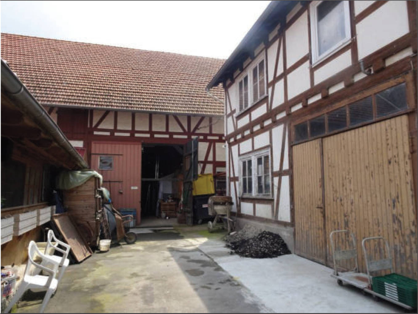 hessen 0003K0042-2023 Am Petersbach 23, 37269 Eschwege, Niddawitzhausen