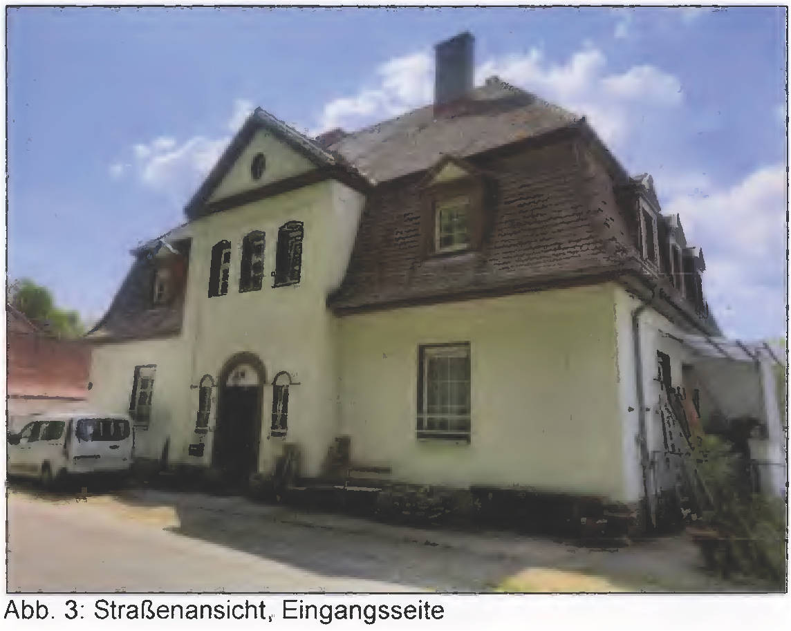 hessen 0003 K 0045/2023 Heidelbergstraße 8, 37293 Herleshausen, Altefeld 8