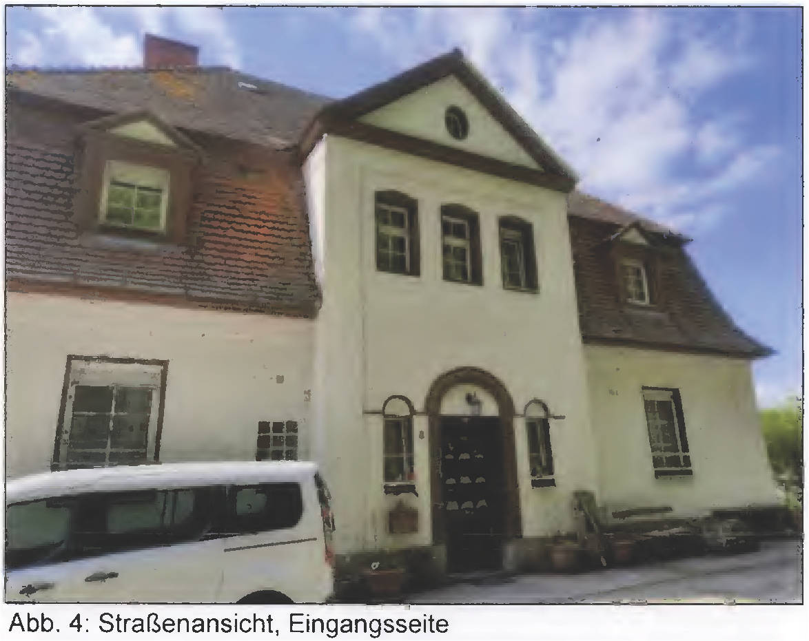 hessen 0003 K 0045/2023 Heidelbergstraße 8, 37293 Herleshausen, Altefeld 7