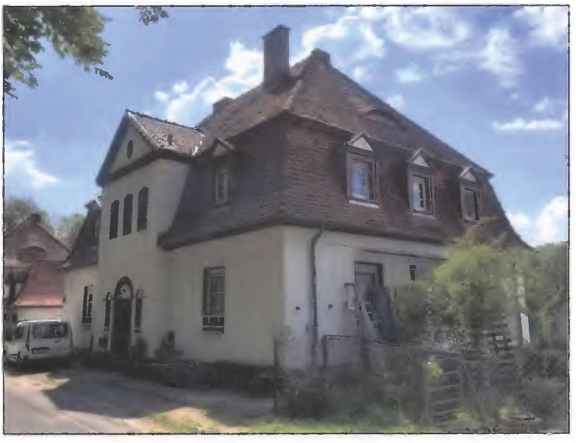 hessen 0003 K 0045/2023 Heidelbergstraße 8, 37293 Herleshausen, Altefeld 11