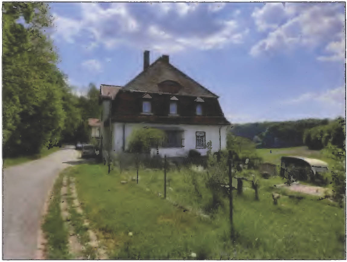 hessen 0003 K 0045/2023 Heidelbergstraße 8, 37293 Herleshausen, Altefeld 9