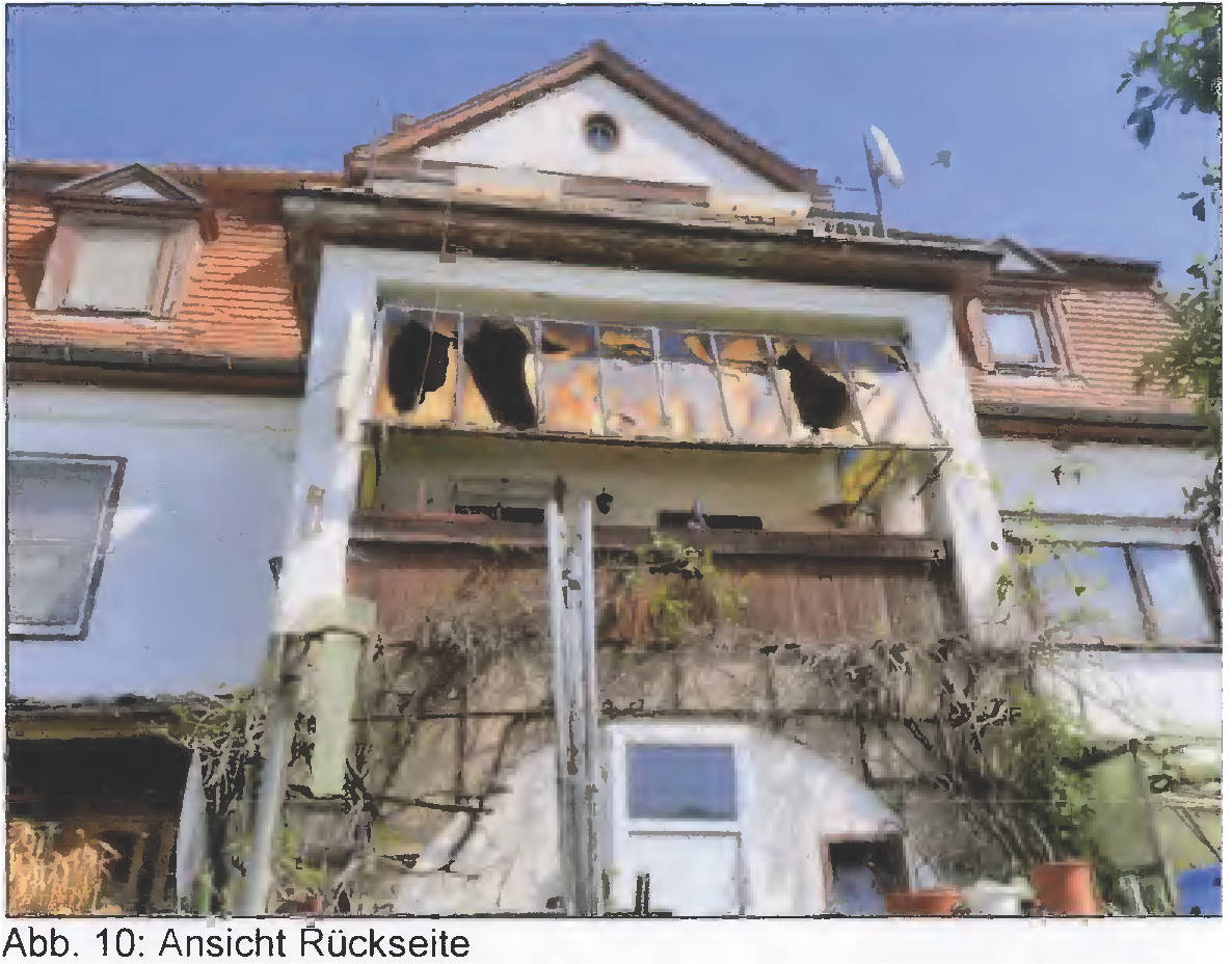 Zweifamilienhaus, Garage in Heidelbergstraße 8, 37293 Herleshausen, Altefeld - Bild 5