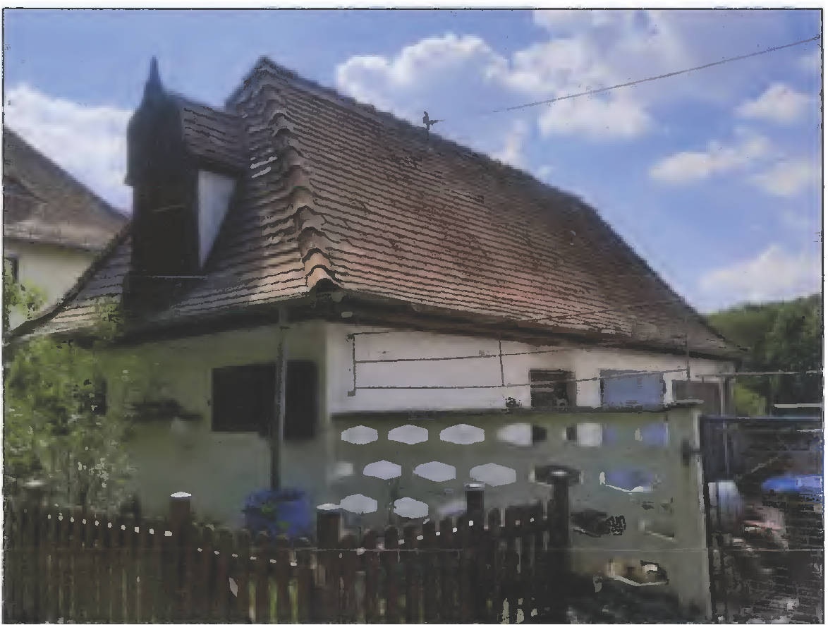 Zweifamilienhaus, Garage in Heidelbergstraße 8, 37293 Herleshausen, Altefeld - Bild 2