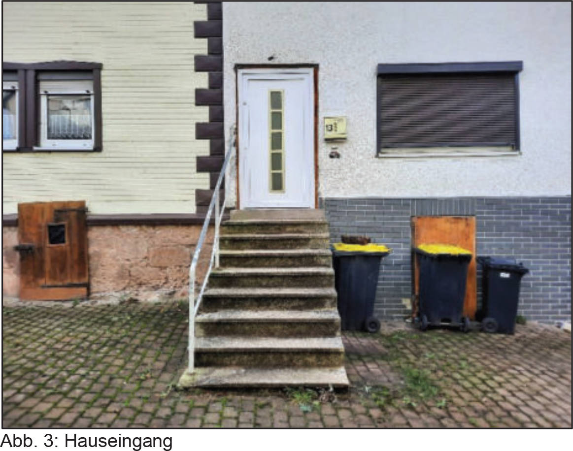 hessen 0003K0046-2023 Brauhausstraße  13, 37290 Meißner, Abterode 6