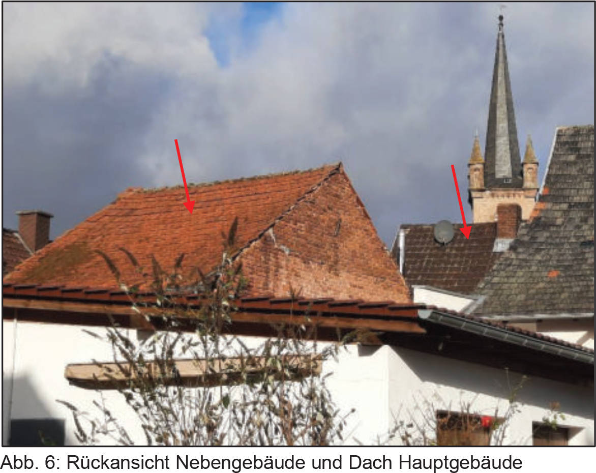 hessen 0003K0046-2023 Brauhausstraße  13, 37290 Meißner, Abterode 8