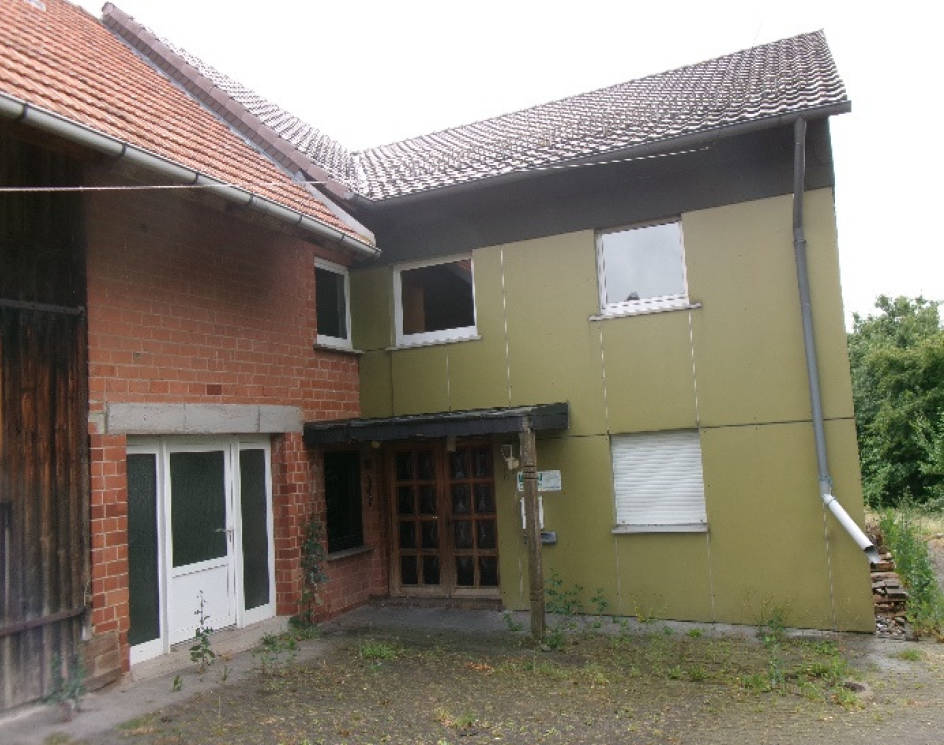 Einfamilienhaus in Am Sandacker 8, 36284 Hohenroda, Ransbach - Bild 3