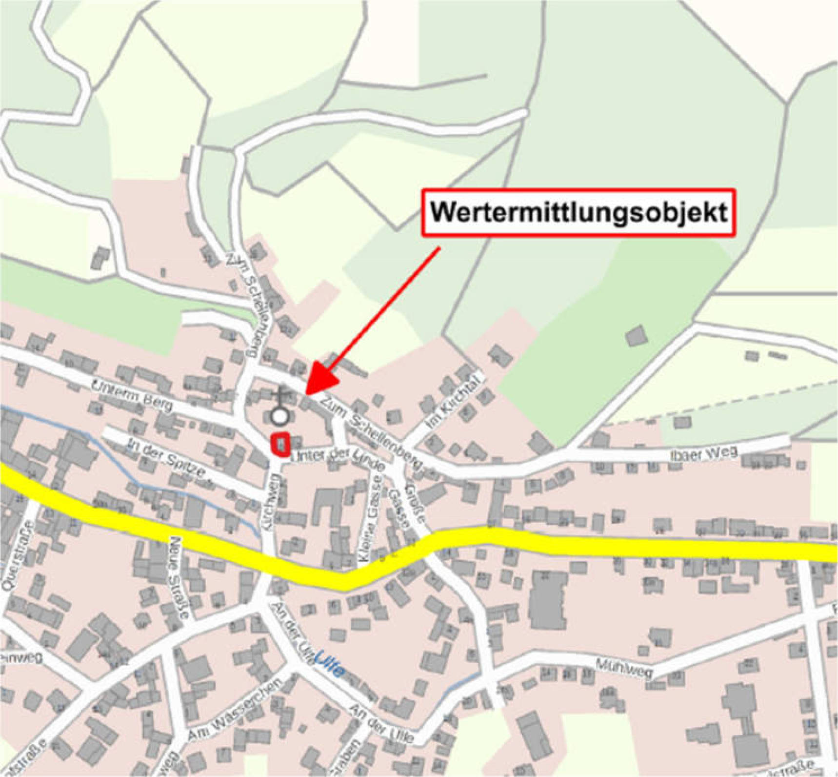 hessen 0004 K 0003/2025 Kirchweg 10, 36217 Ronshausen 7