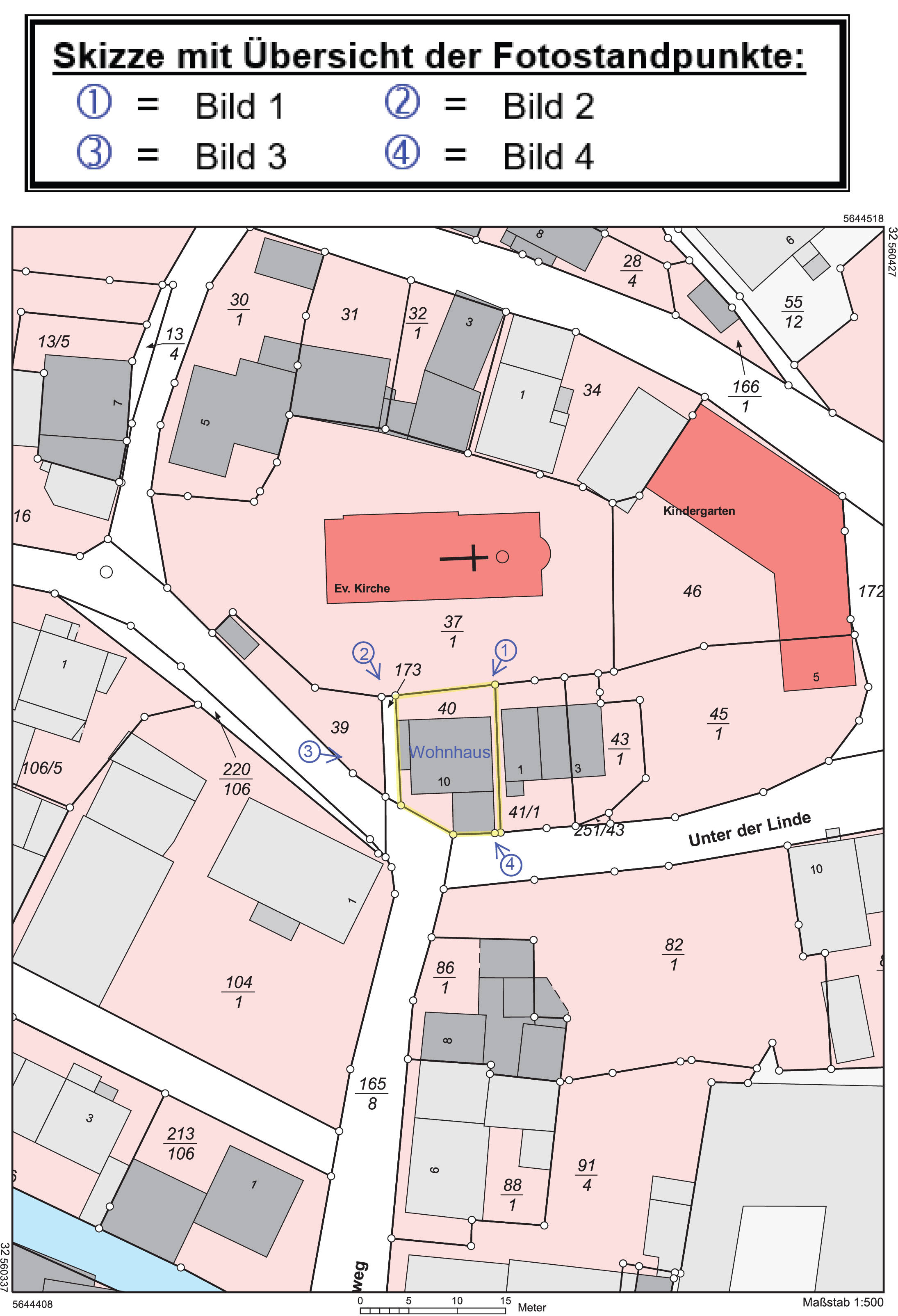 hessen 0004 K 0003/2025 Kirchweg 10, 36217 Ronshausen 12