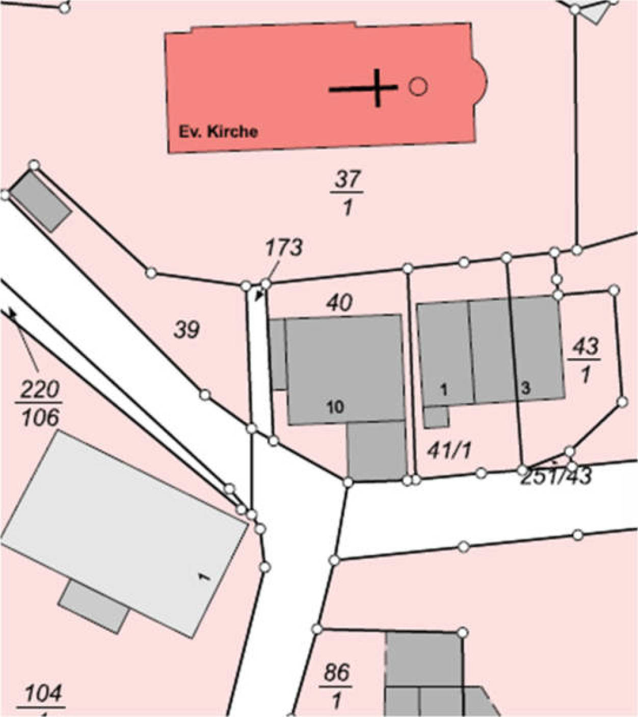 hessen 0004 K 0003/2025 Kirchweg 10, 36217 Ronshausen 10