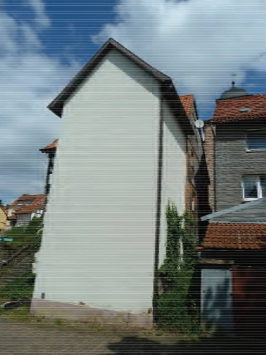 Einfamilienhaus in Kirchweg 10, 36217 Ronshausen - Bild 5