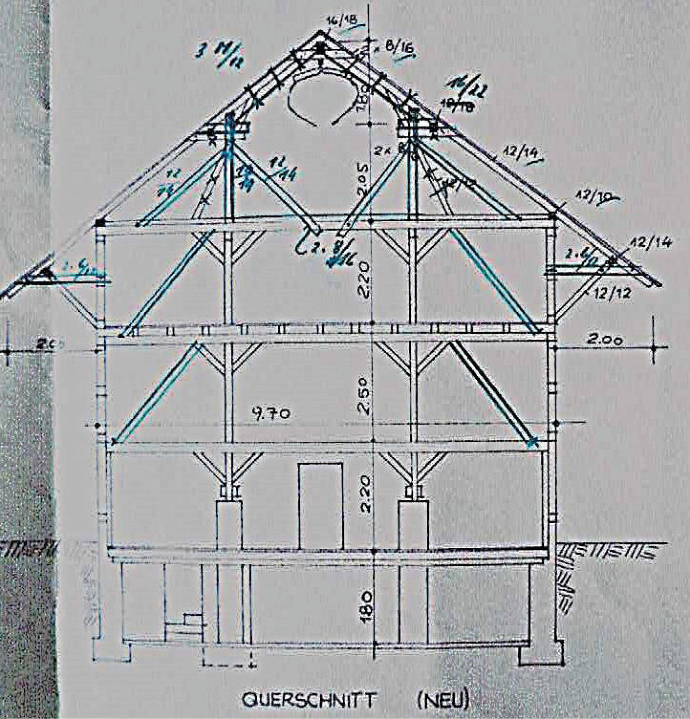 hessen 0004 K 0004/2025 Ludwigsecker Straße 5, 36251 Ludwigsau, Beenhausen 6