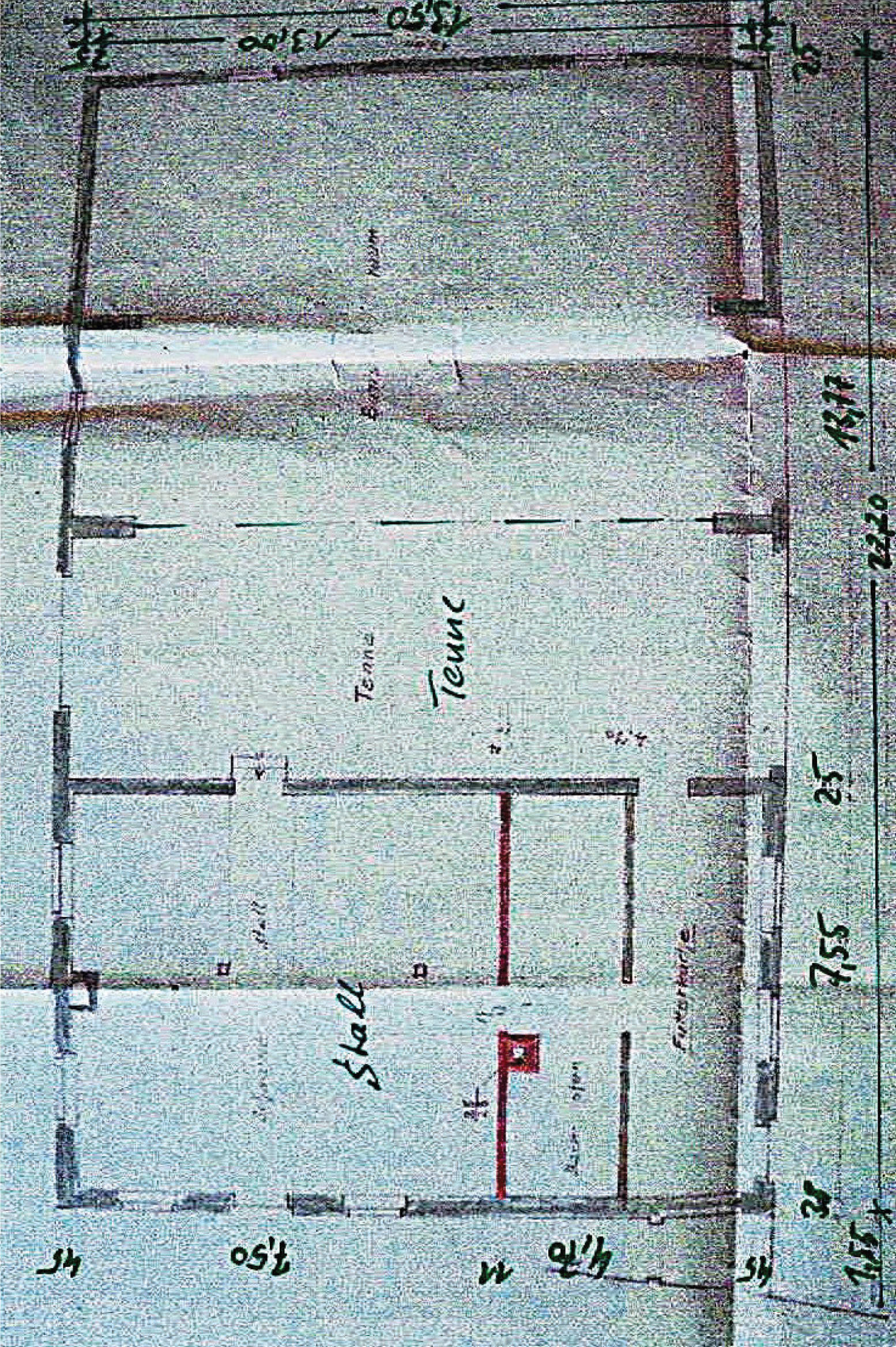 Einfamilienhaus in Ludwigsecker Straße 5, 36251 Ludwigsau, Beenhausen - Bild 3