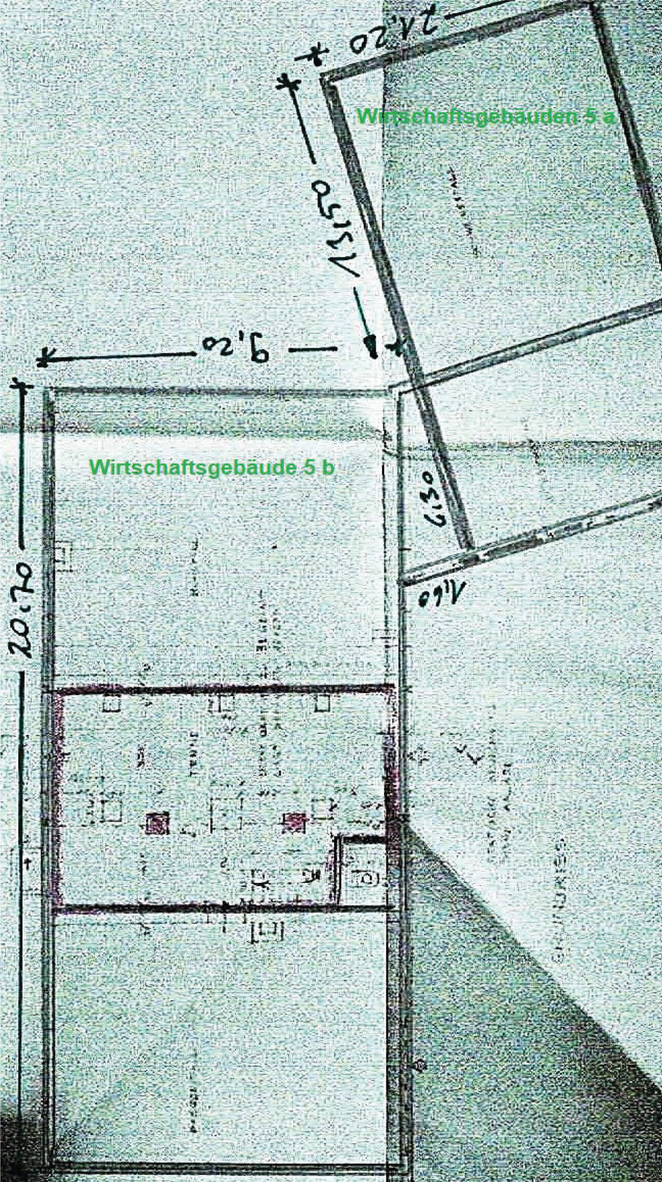 Einfamilienhaus in Ludwigsecker Straße 5, 36251 Ludwigsau, Beenhausen - Bild 5