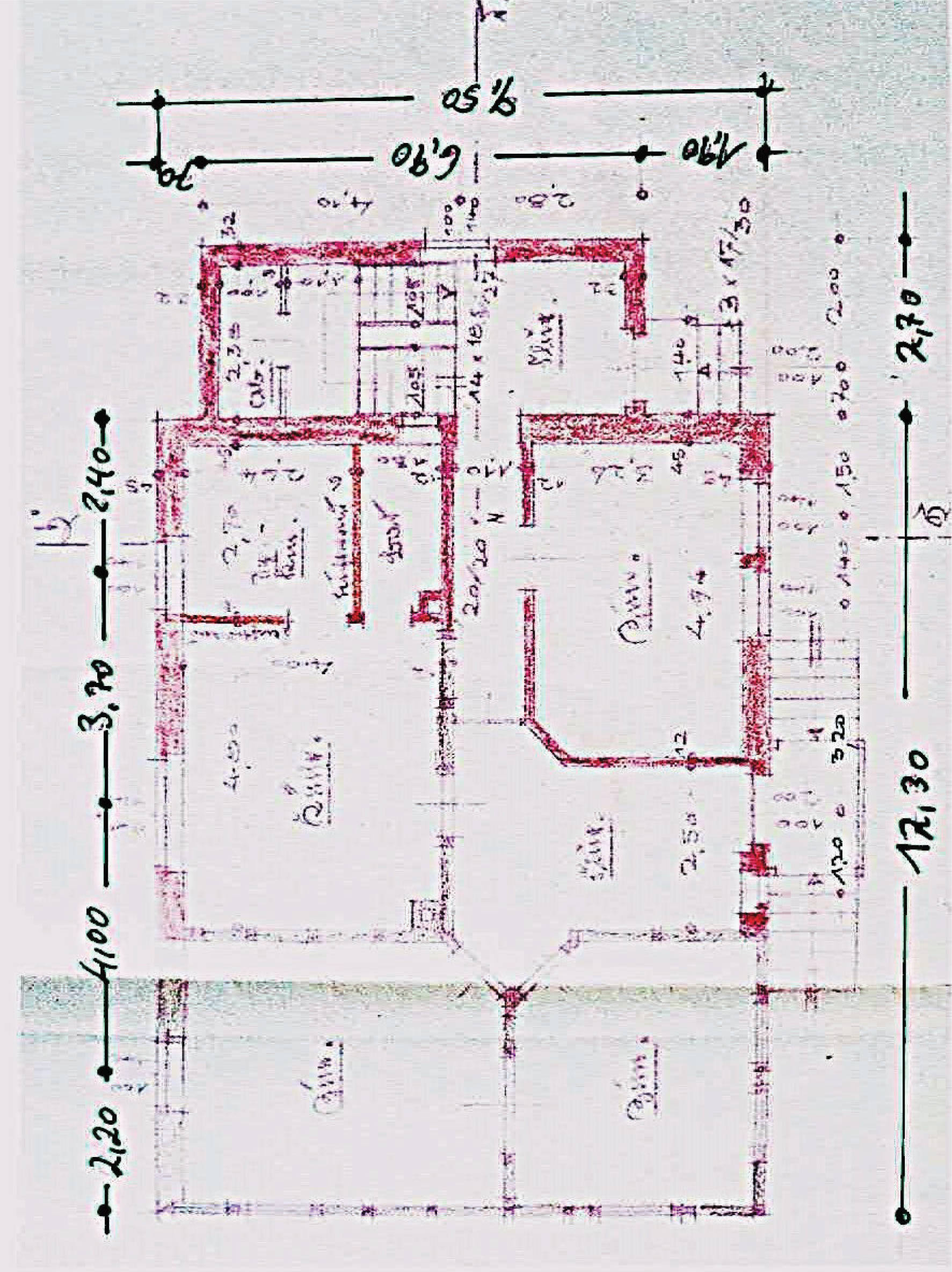 hessen 0004 K 0004/2025 Ludwigsecker Straße 5, 36251 Ludwigsau, Beenhausen 7