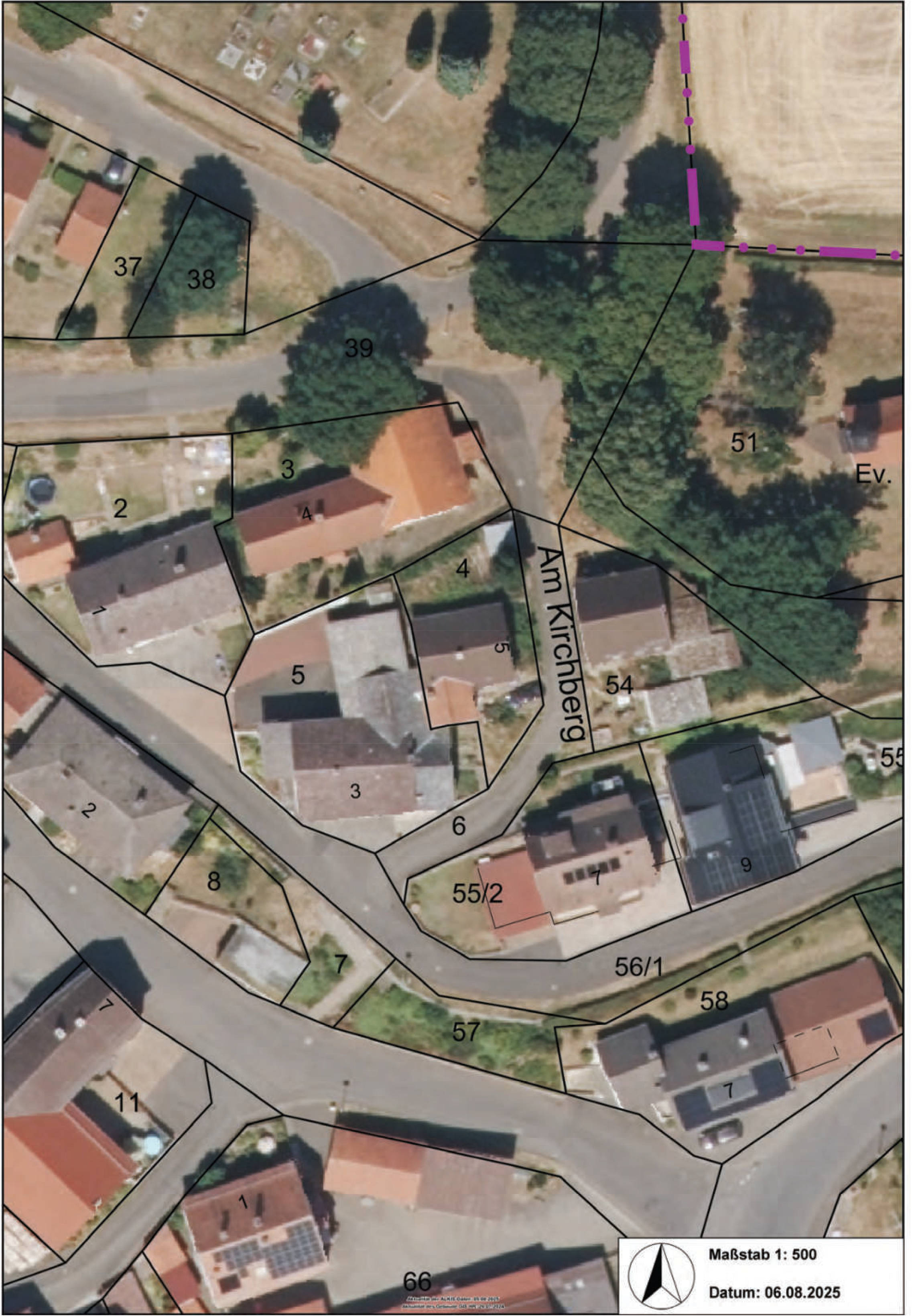 hessen 0004 K 0007/2025 Am Kirchberg 5, 36287 Breitenbach am Herzberg, Machtlos 18