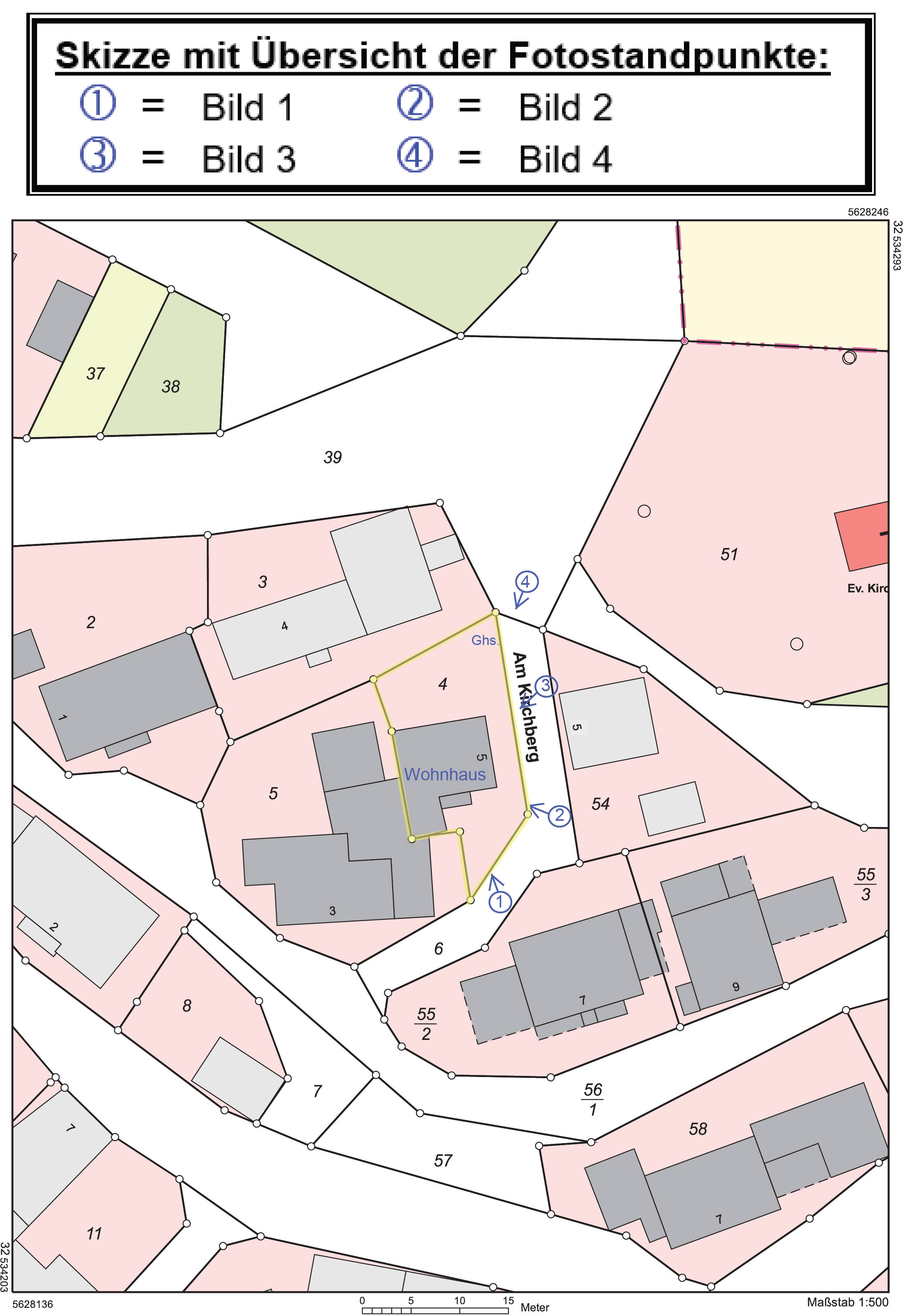 hessen 0004 K 0007/2025 Am Kirchberg 5, 36287 Breitenbach am Herzberg, Machtlos 15