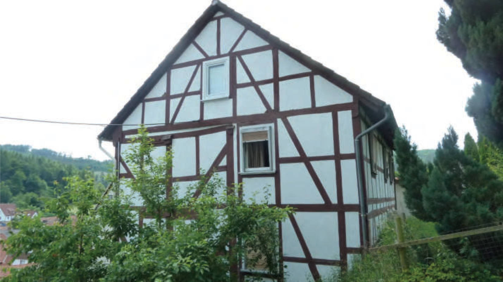 hessen 0004 K 0007/2025 Am Kirchberg 5, 36287 Breitenbach am Herzberg, Machtlos 7