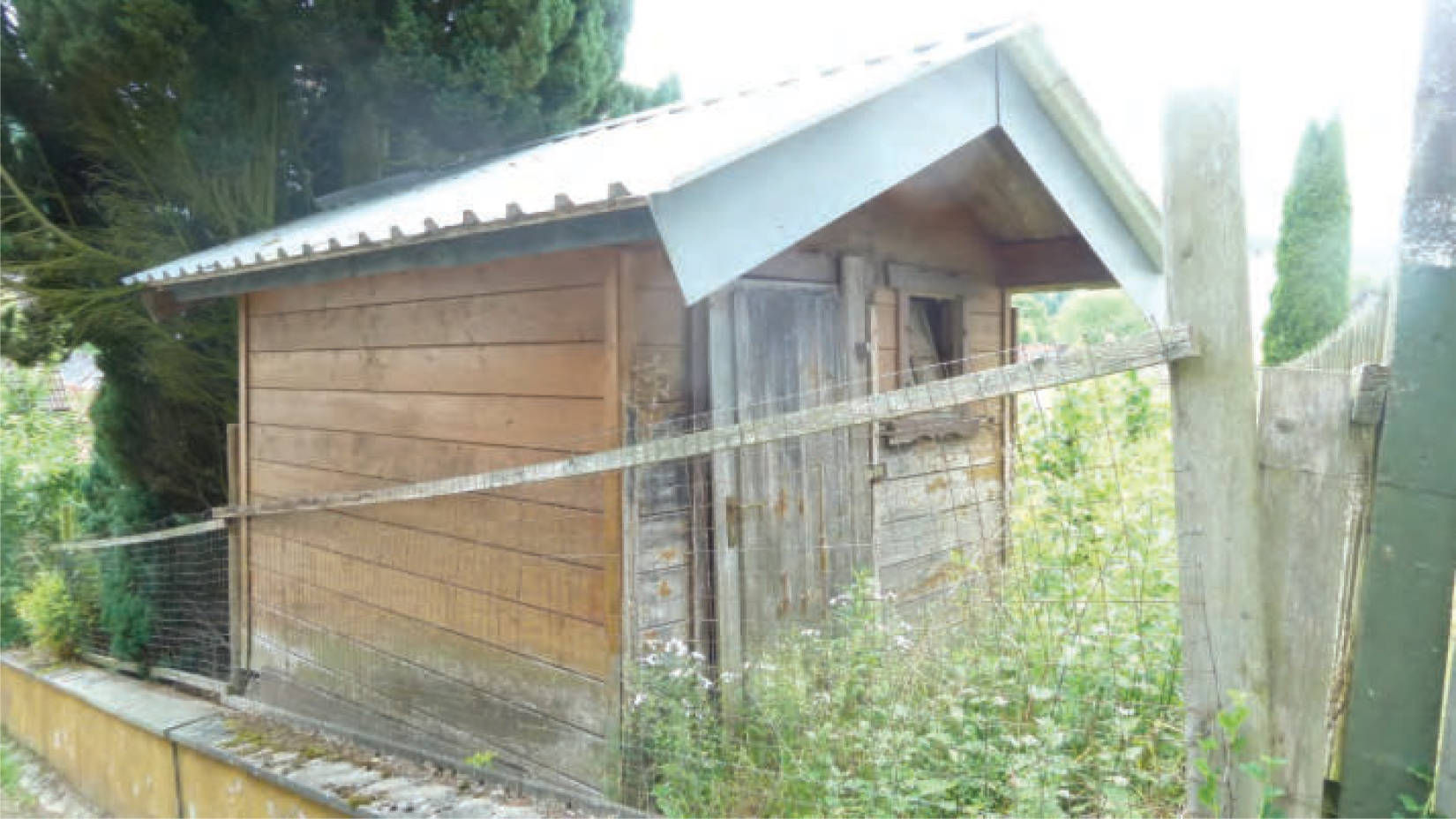 hessen 0004 K 0007/2025 Am Kirchberg 5, 36287 Breitenbach am Herzberg, Machtlos 9
