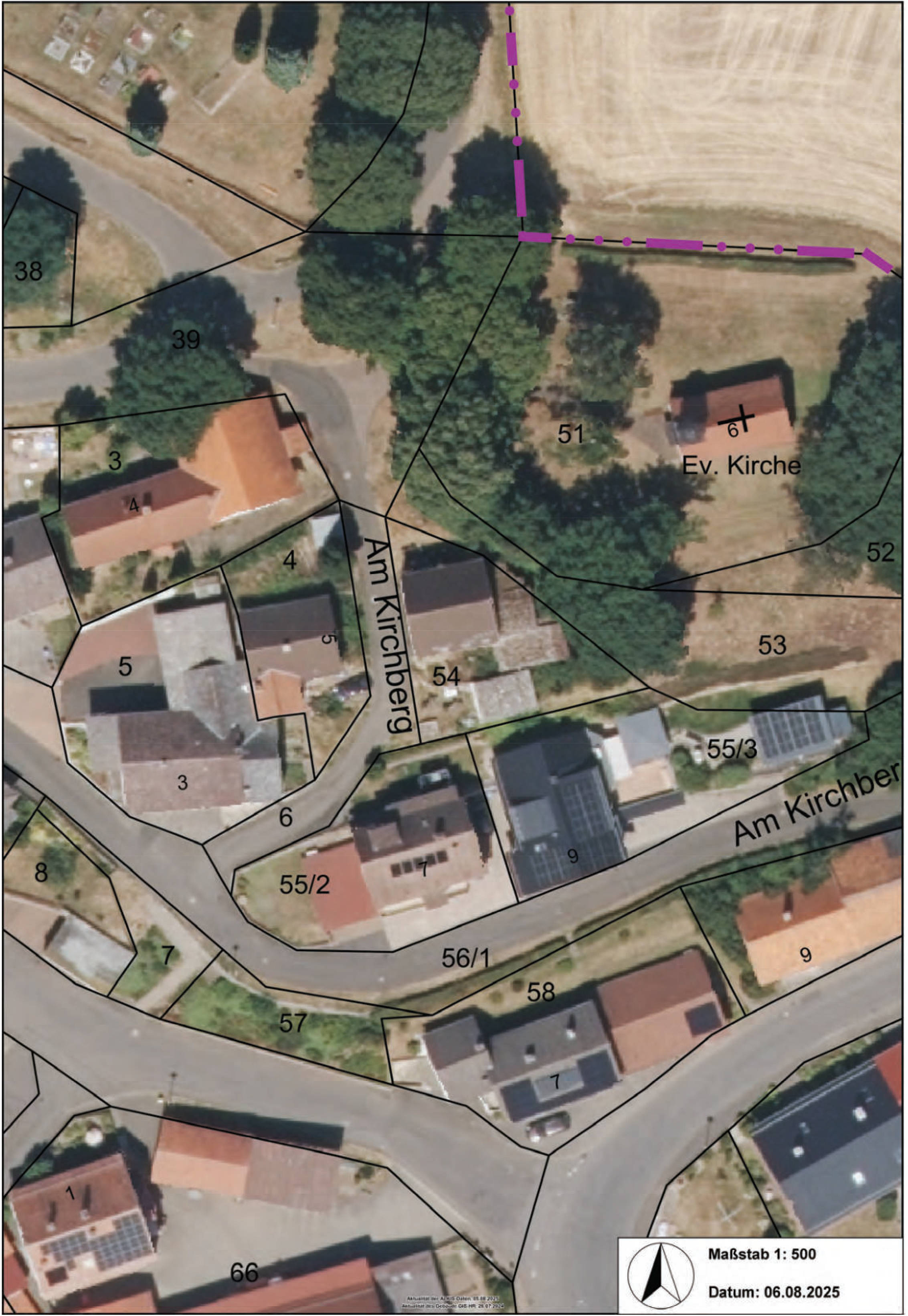 hessen 0004 K 0007/2025 Am Kirchberg 5, 36287 Breitenbach am Herzberg, Machtlos 12