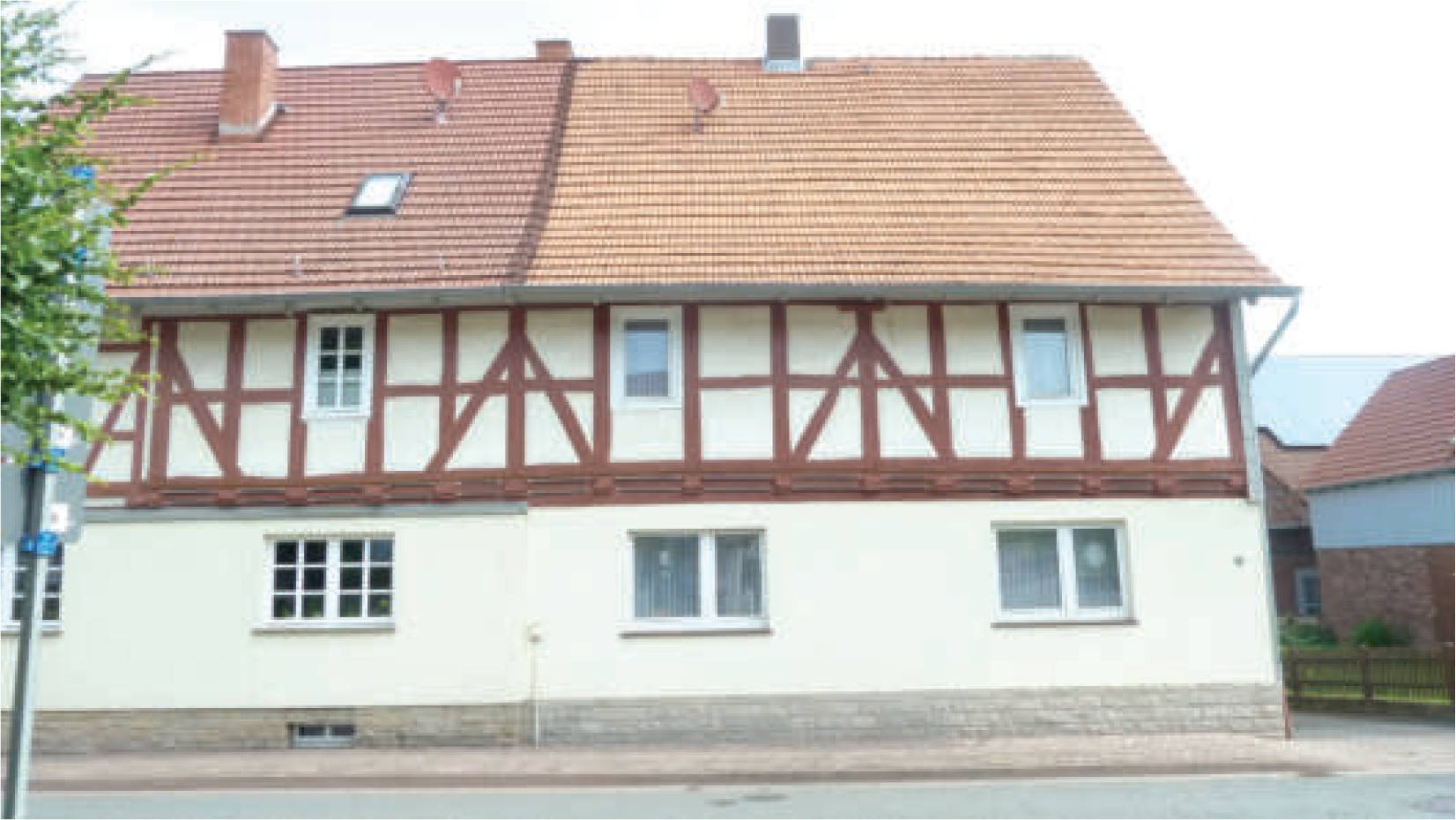 Sontraer Straße  10, 36219 Cornberg, Rockensüß