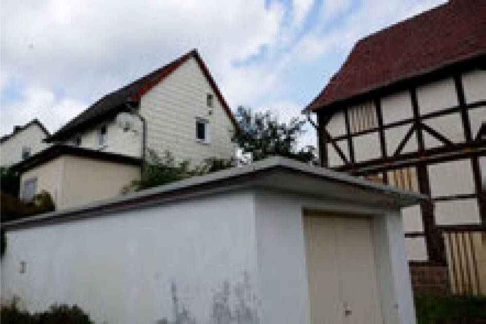 hessen 0004 K 0009/2025 Alte Landstraße 9, 36251 Ludwigsau, Rohrbach 6