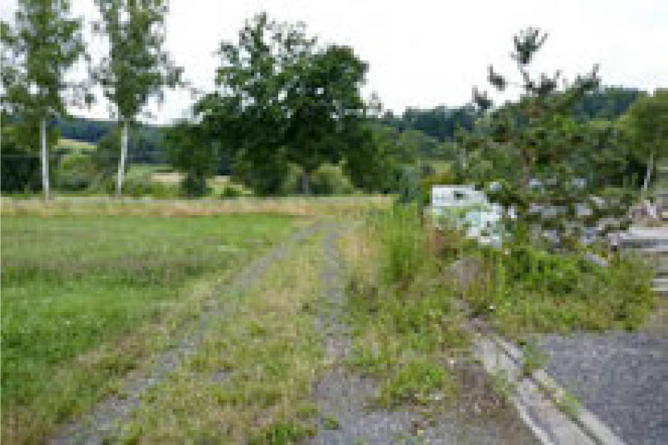 hessen 0004 K 0009/2025 Alte Landstraße 9, 36251 Ludwigsau, Rohrbach 29