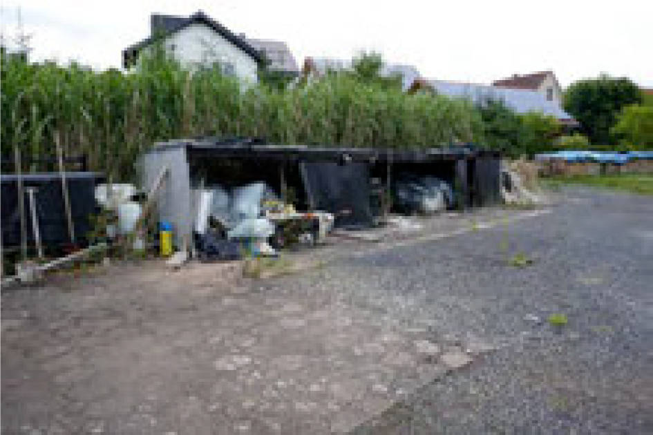 hessen 0004 K 0009/2025 Alte Landstraße 9, 36251 Ludwigsau, Rohrbach 20