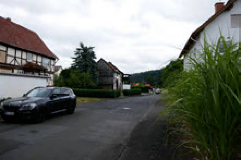 Einfamilienhaus, land- und forstwirtschaftlich genutztes Grundstück in Alte Landstraße 9, 36251 Ludwigsau, Rohrbach - Bild 5
