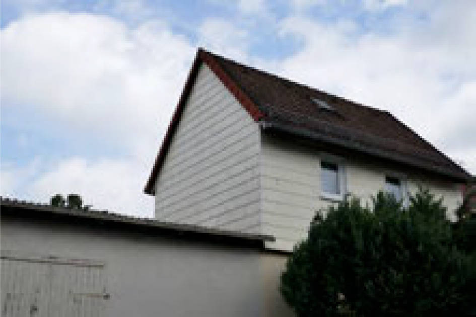 hessen 0004 K 0009/2025 Alte Landstraße 9, 36251 Ludwigsau, Rohrbach 10