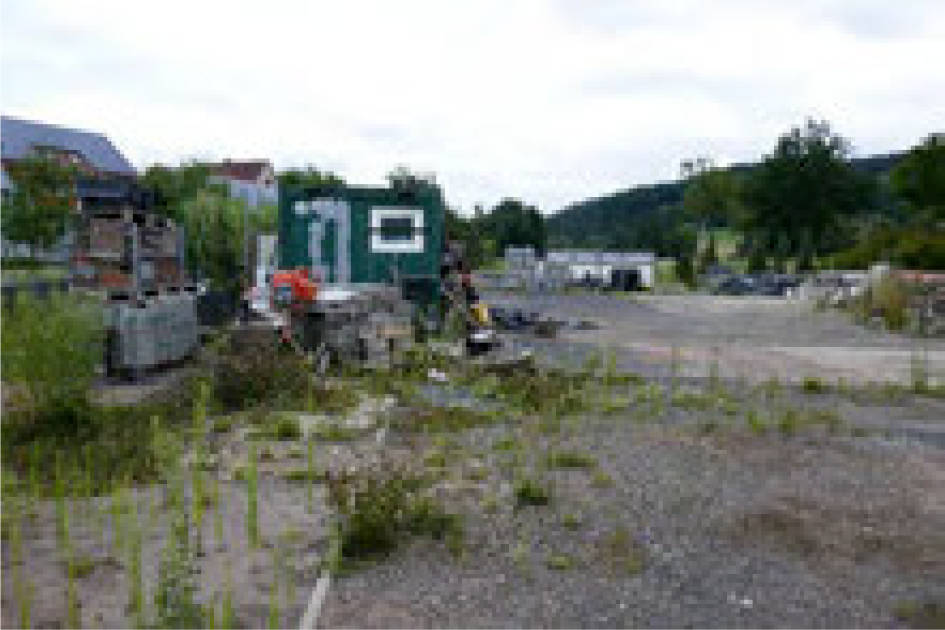 hessen 0004 K 0009/2025 Alte Landstraße 9, 36251 Ludwigsau, Rohrbach 30