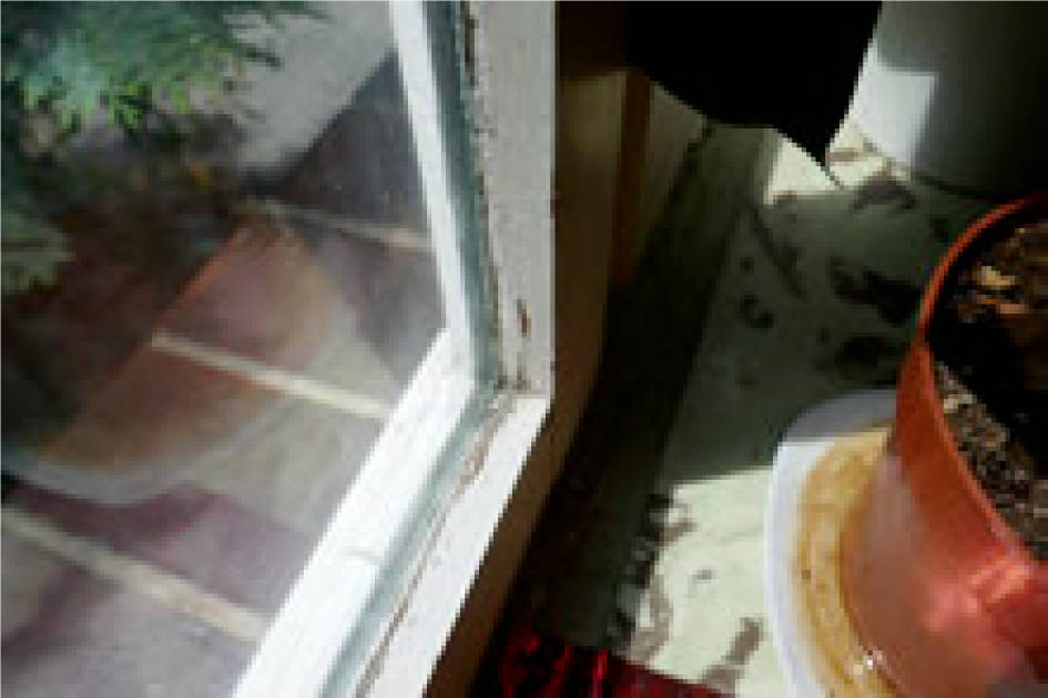 hessen 0004 K 0009/2025 Alte Landstraße 9, 36251 Ludwigsau, Rohrbach 12