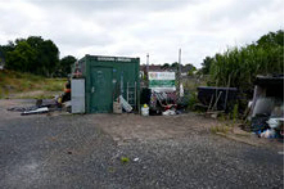 hessen 0004 K 0009/2025 Alte Landstraße 9, 36251 Ludwigsau, Rohrbach 15