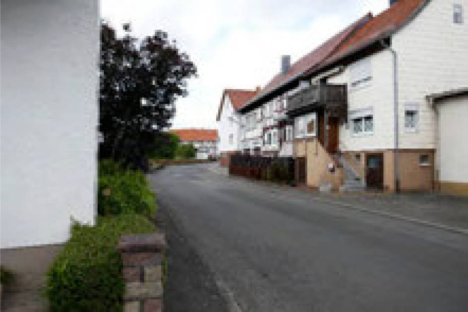 hessen 0004 K 0009/2025 Alte Landstraße 9, 36251 Ludwigsau, Rohrbach 9