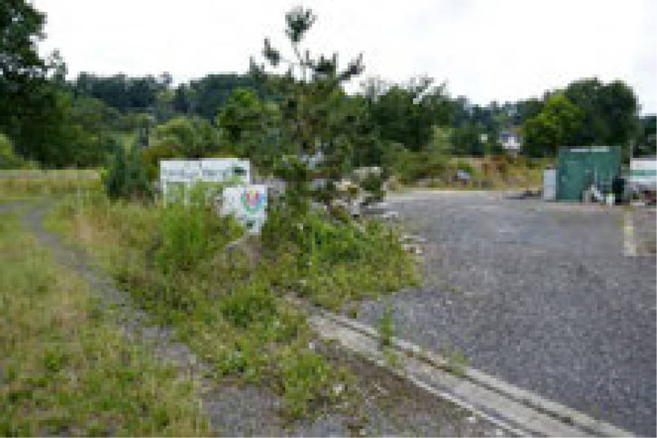 hessen 0004 K 0009/2025 Alte Landstraße 9, 36251 Ludwigsau, Rohrbach 13