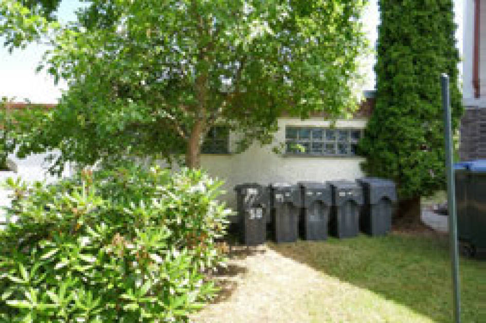 Mehrfamilienhaus in Lindenweg 7, 36251 Bad Hersfeld, Johannesberg