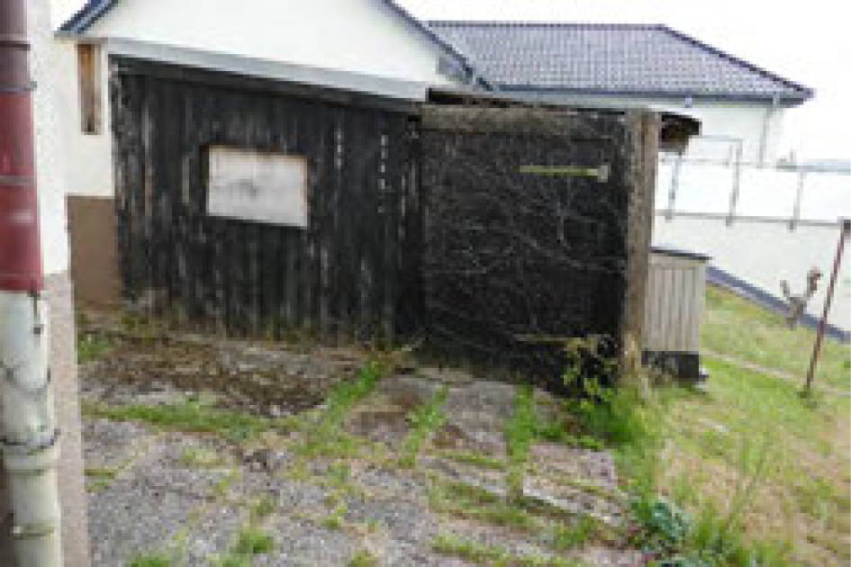 Zweifamilienhaus in Stettiner Straße 18, 36179 Bebra