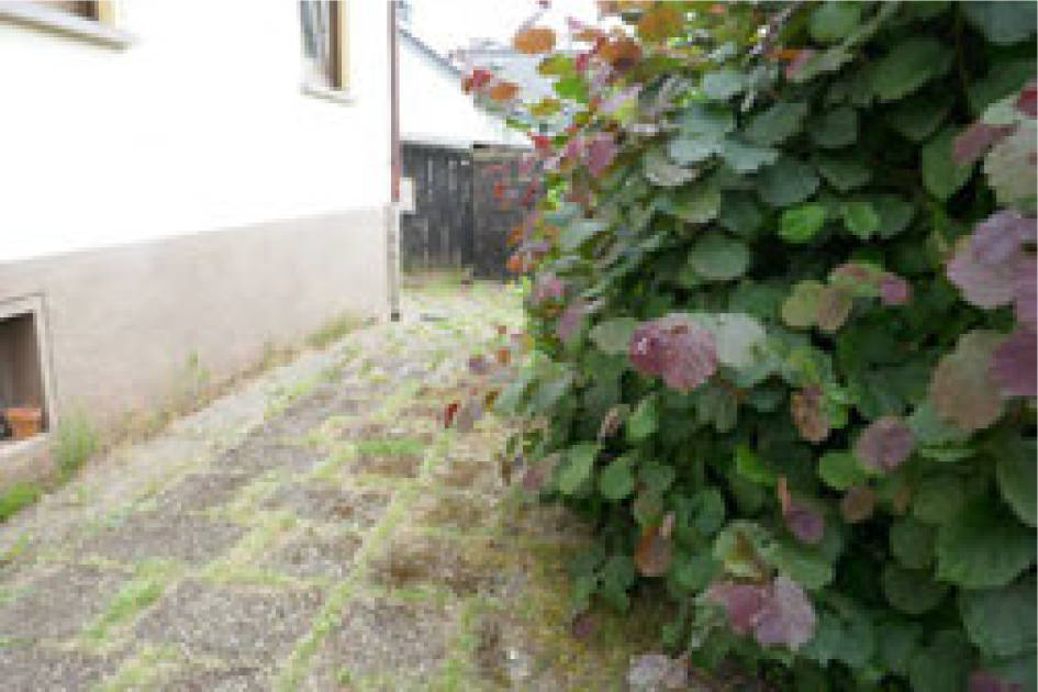 Zweifamilienhaus in Stettiner Straße 18, 36179 Bebra - Bild 4