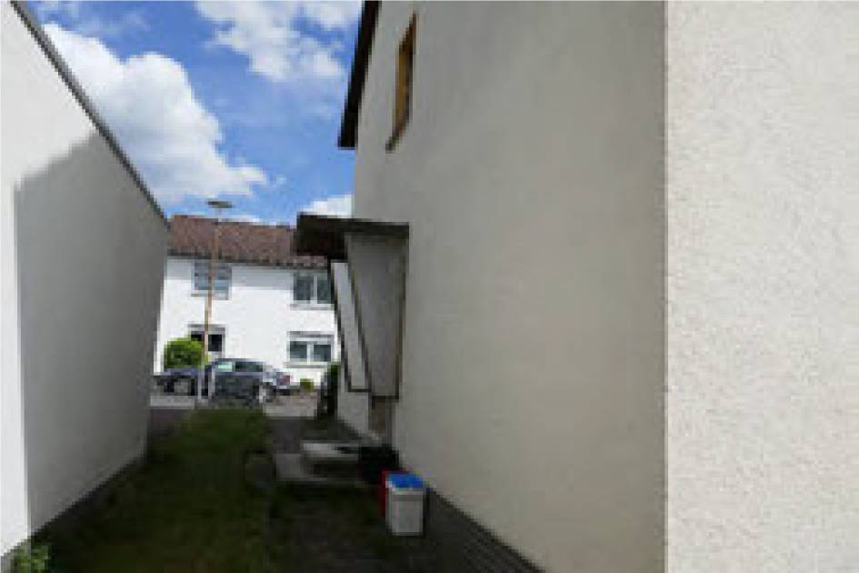 Zweifamilienhaus in Stettiner Straße 18, 36179 Bebra - Bild 3