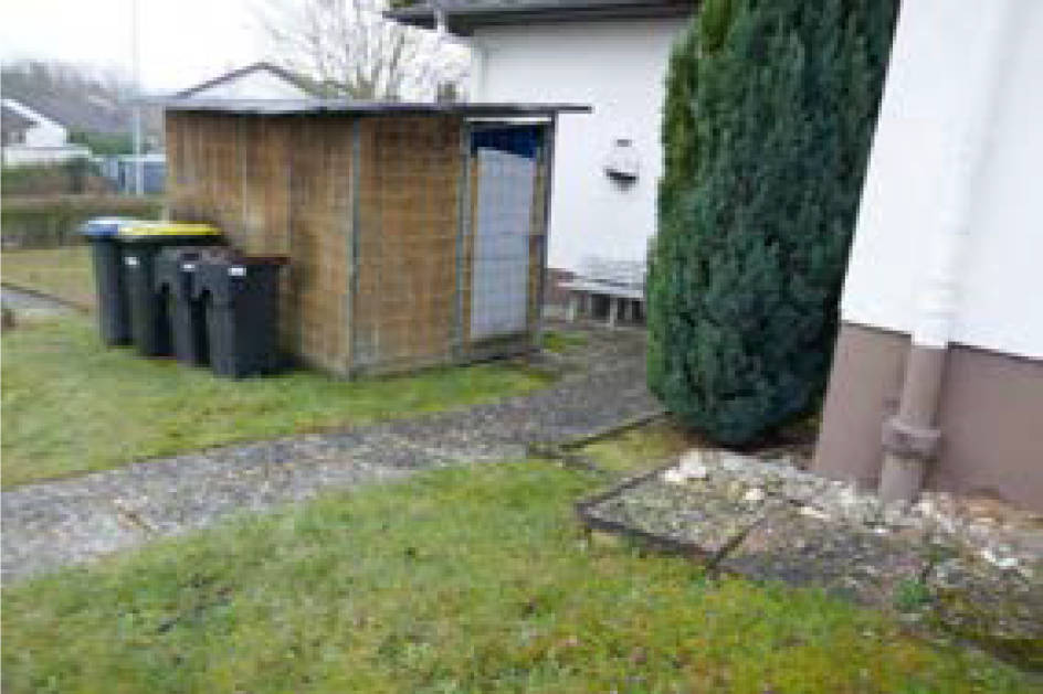 hessen 0004K0015-2024 Magnolienweg 11, 36251 Bad Hersfeld