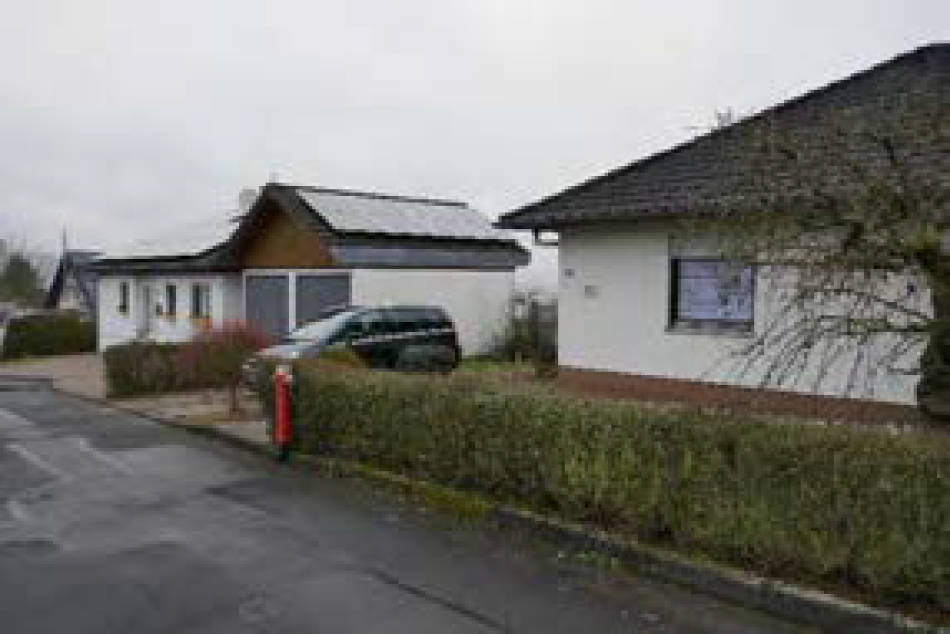 hessen 0004K0015-2024 Magnolienweg 11, 36251 Bad Hersfeld