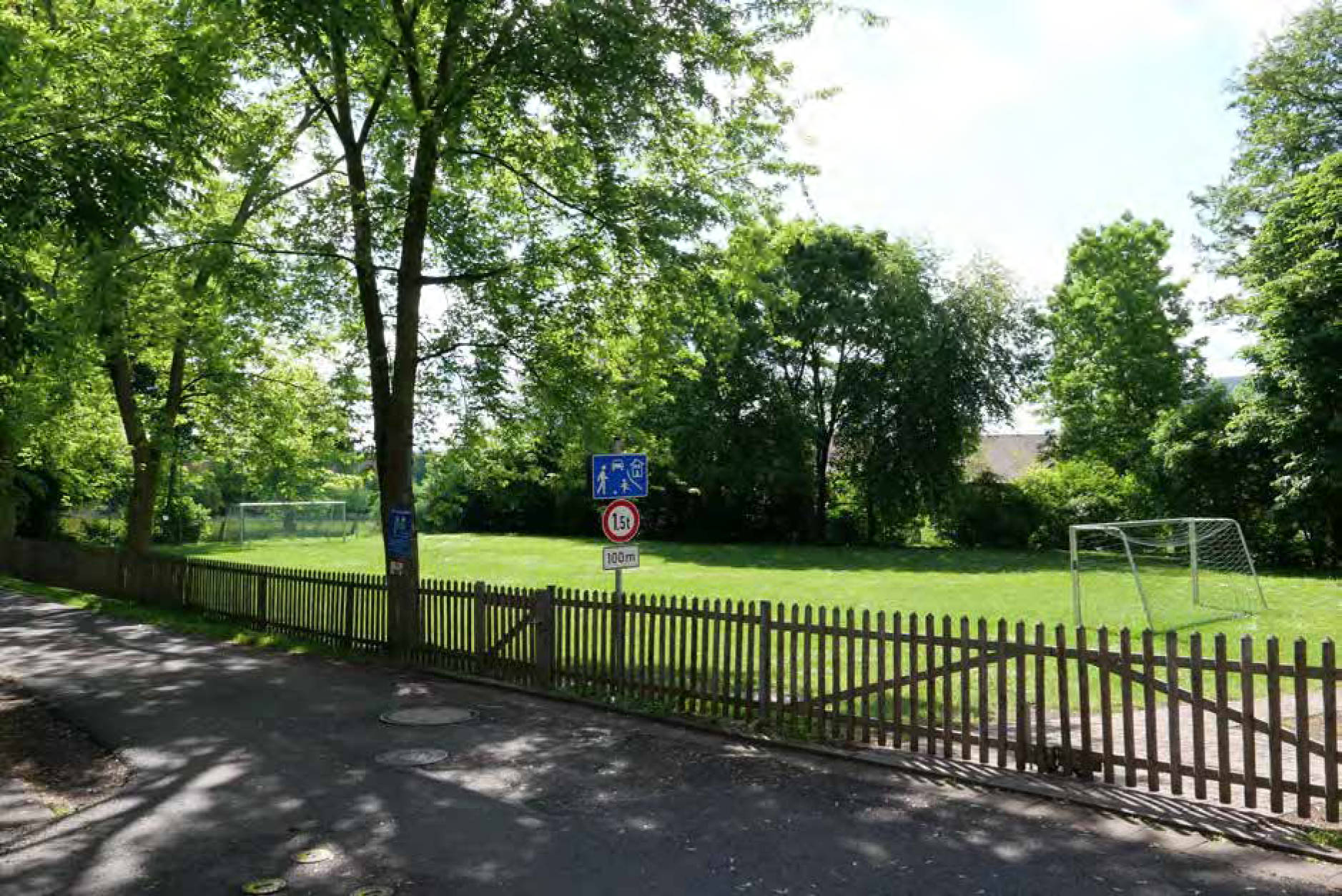 Eigentumswohnung (3 bis 4 Zimmer) in Im Erlich 25, 36289 Friedewald, Lautenhausen - Bild 4