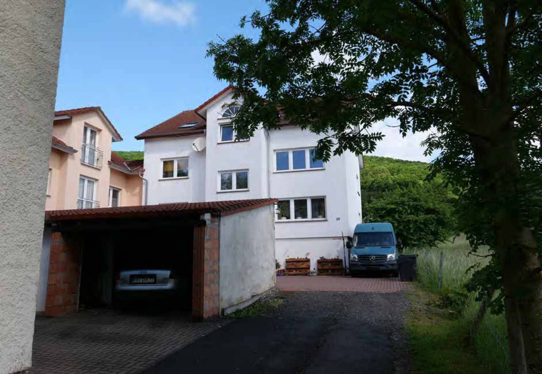 Eigentumswohnung (3 bis 4 Zimmer) in Im Erlich 25, 36289 Friedewald, Lautenhausen