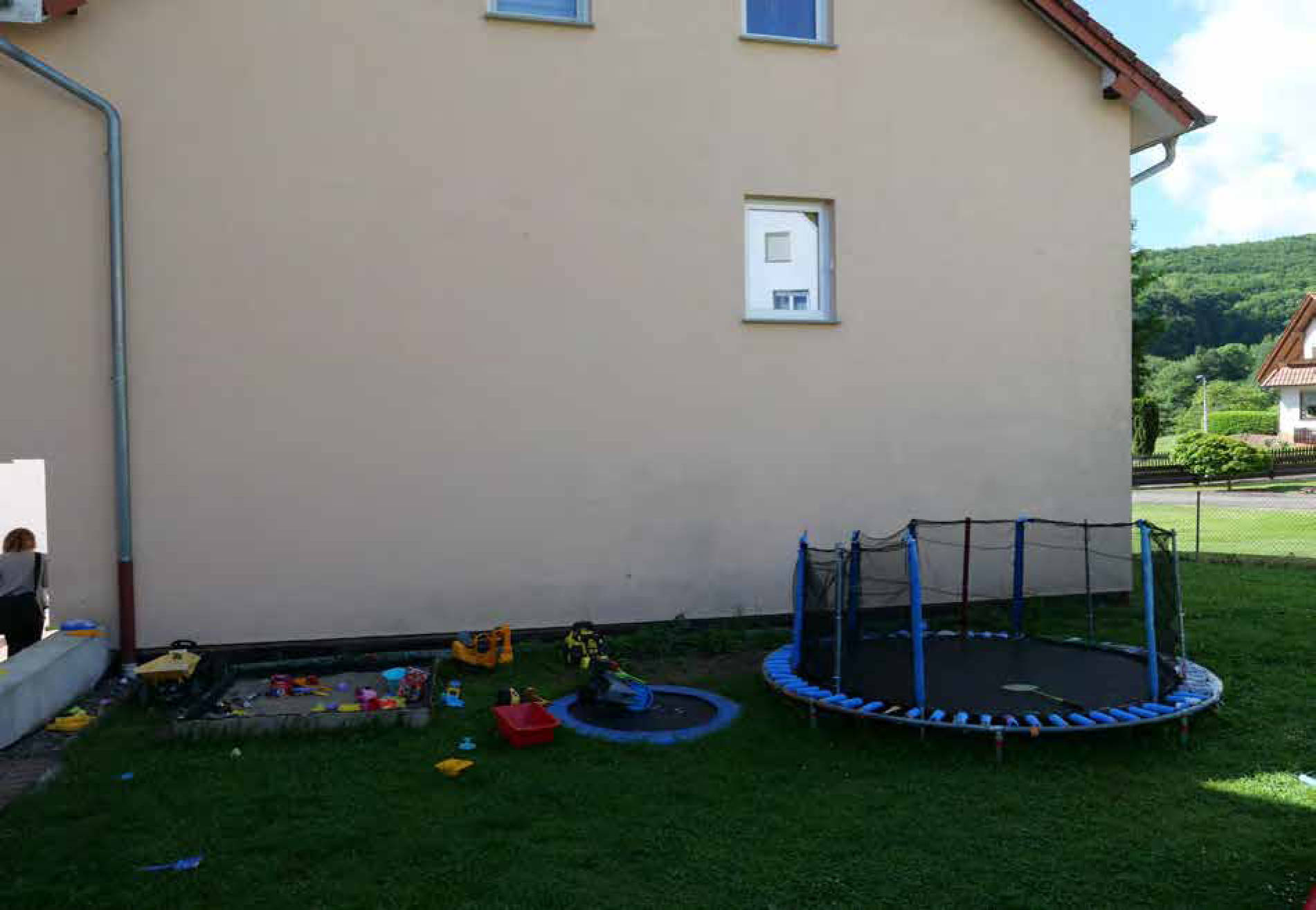 hessen 0004K0027/2021 Im Erlich 25, 36289 Friedewald, Lautenhausen 7