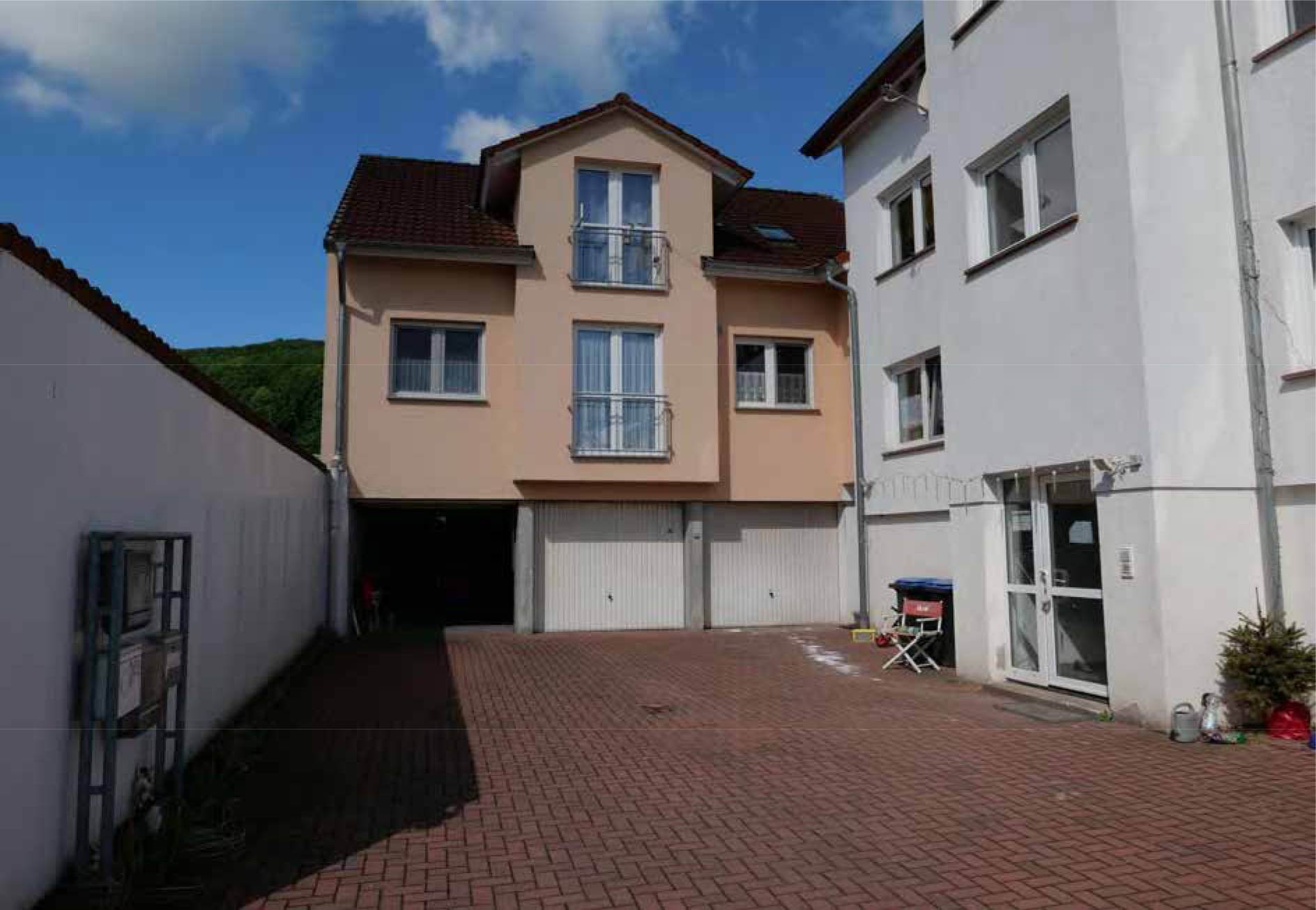 hessen 0004K0027/2021 Im Erlich 25, 36289 Friedewald, Lautenhausen 8