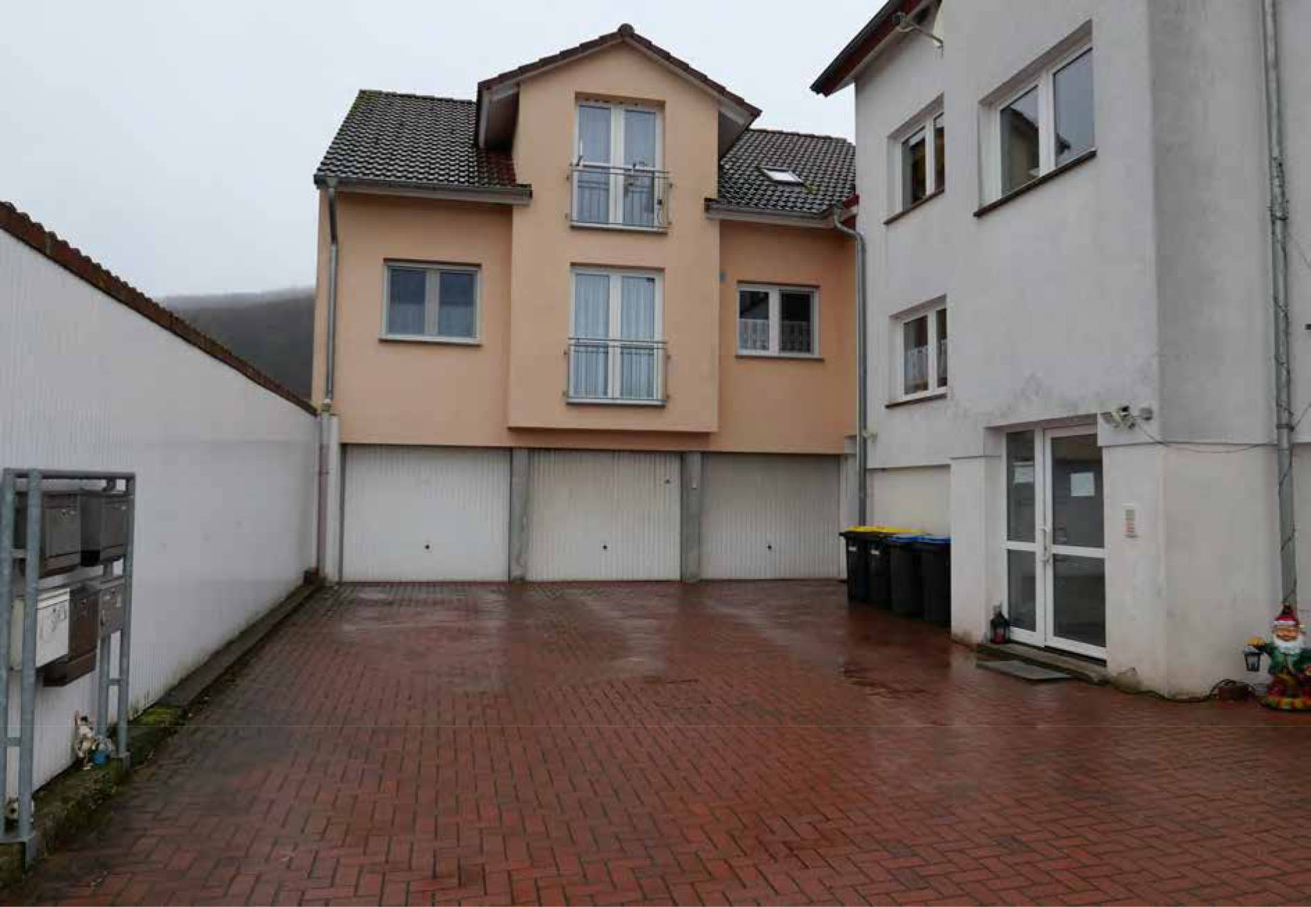 hessen 0004K0027-2021 Im Erlich 25, 36289 Friedewald, Lautenhausen