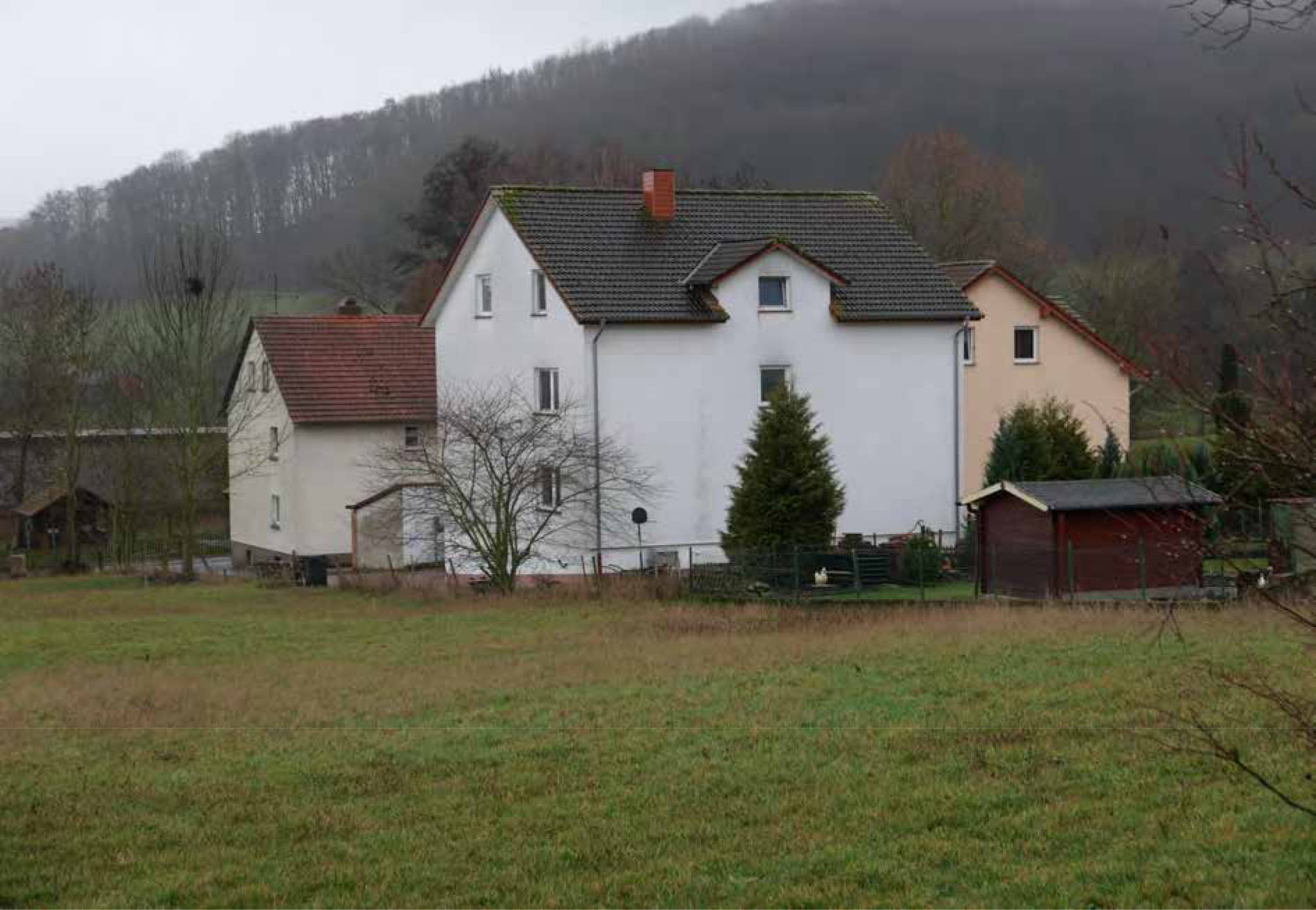 hessen 0004K0027-2021 Im Erlich 25, 36289 Friedewald, Lautenhausen