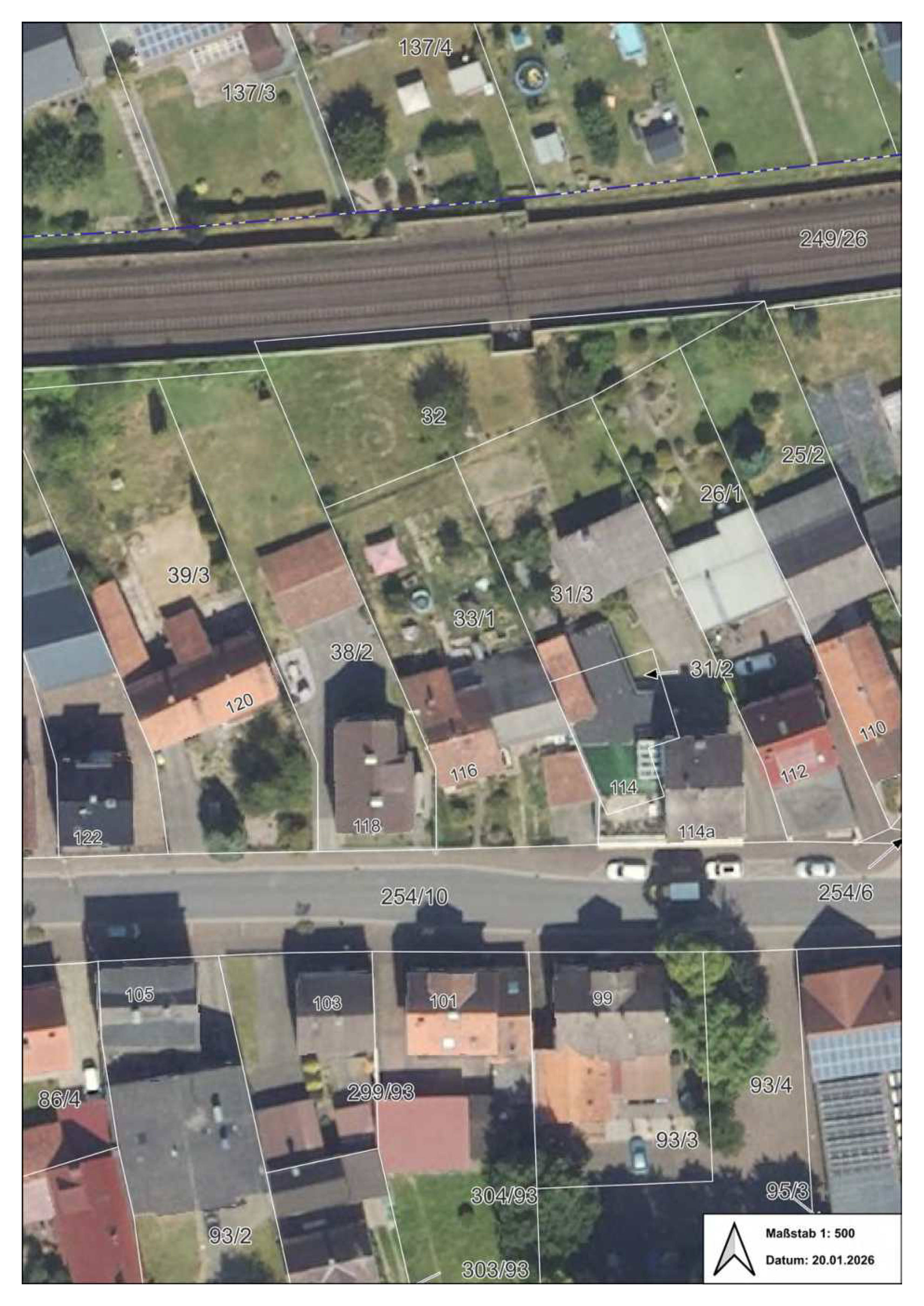 hessen 0004 K 0030/2025 Eisenacher Straße 116, 36208 Obersuhl 7