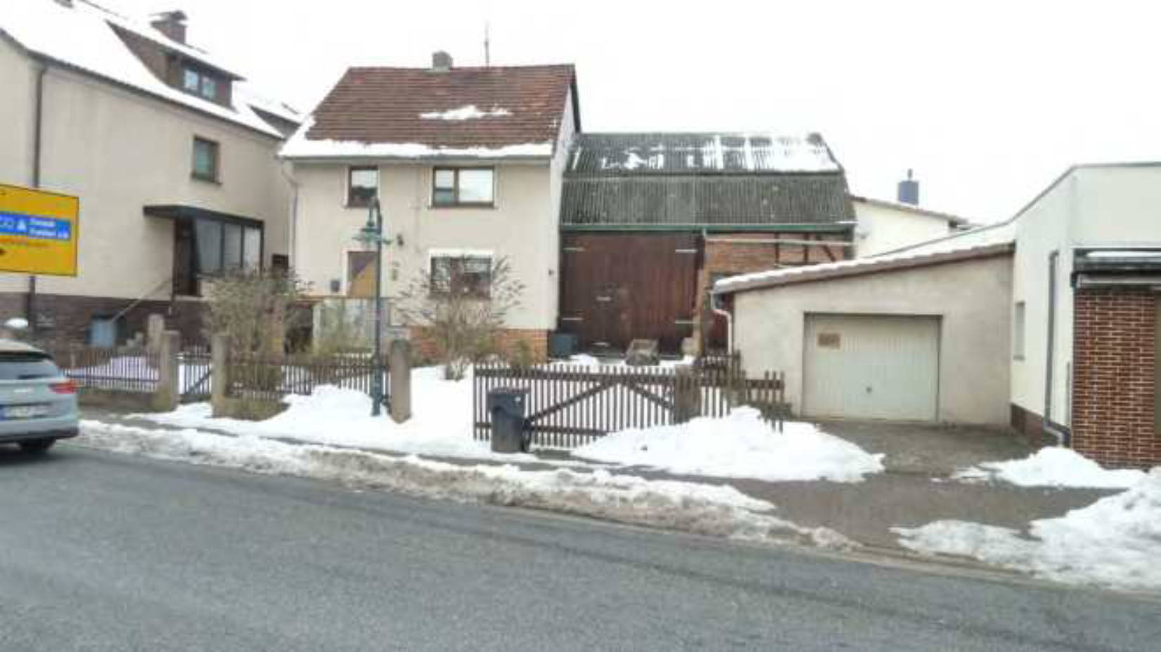 Einfamilienhaus in Eisenacher Straße 116, 36208 Obersuhl - Bild 3