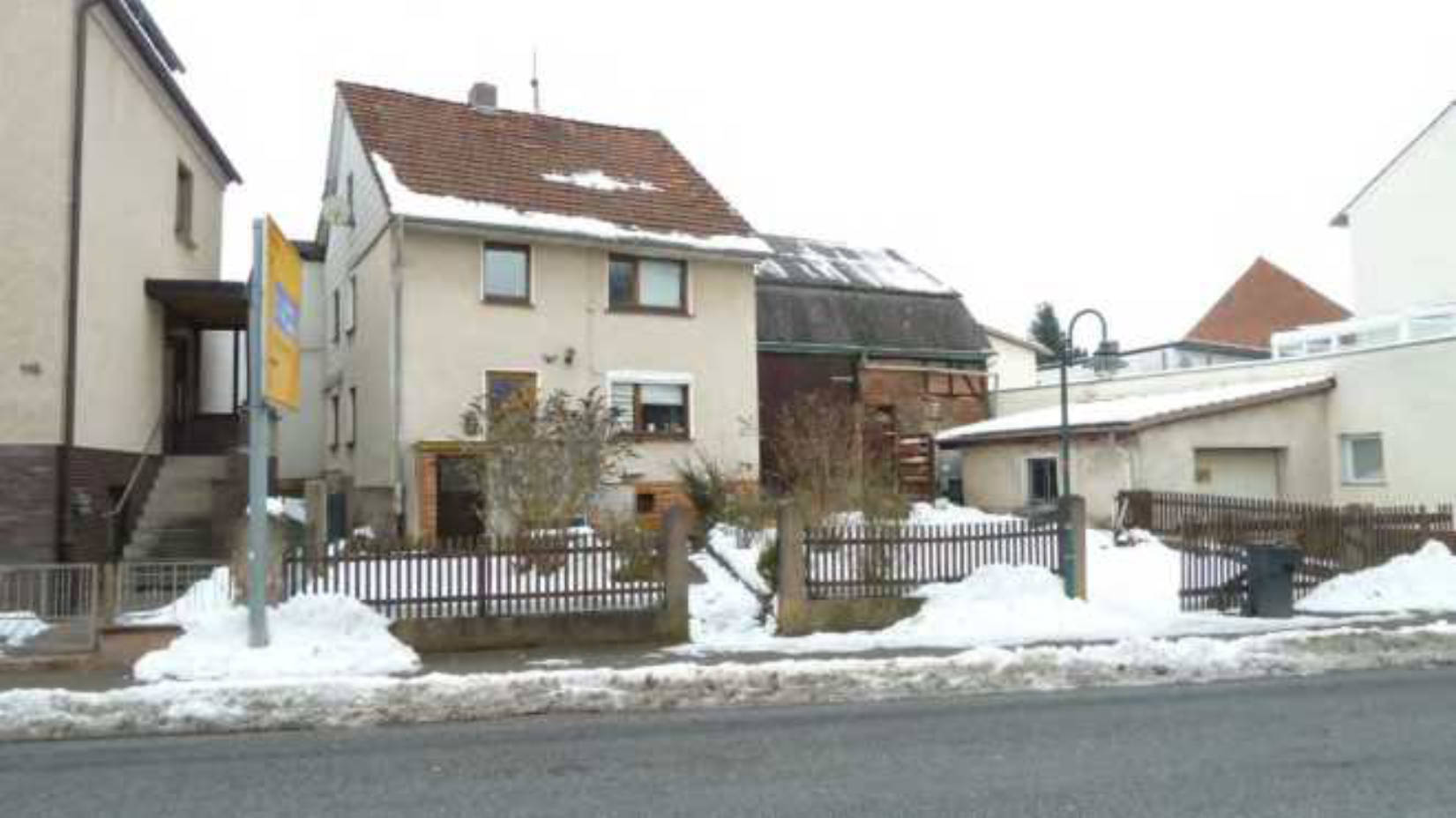 Einfamilienhaus in Eisenacher Straße 116, 36208 Obersuhl - Bild 4