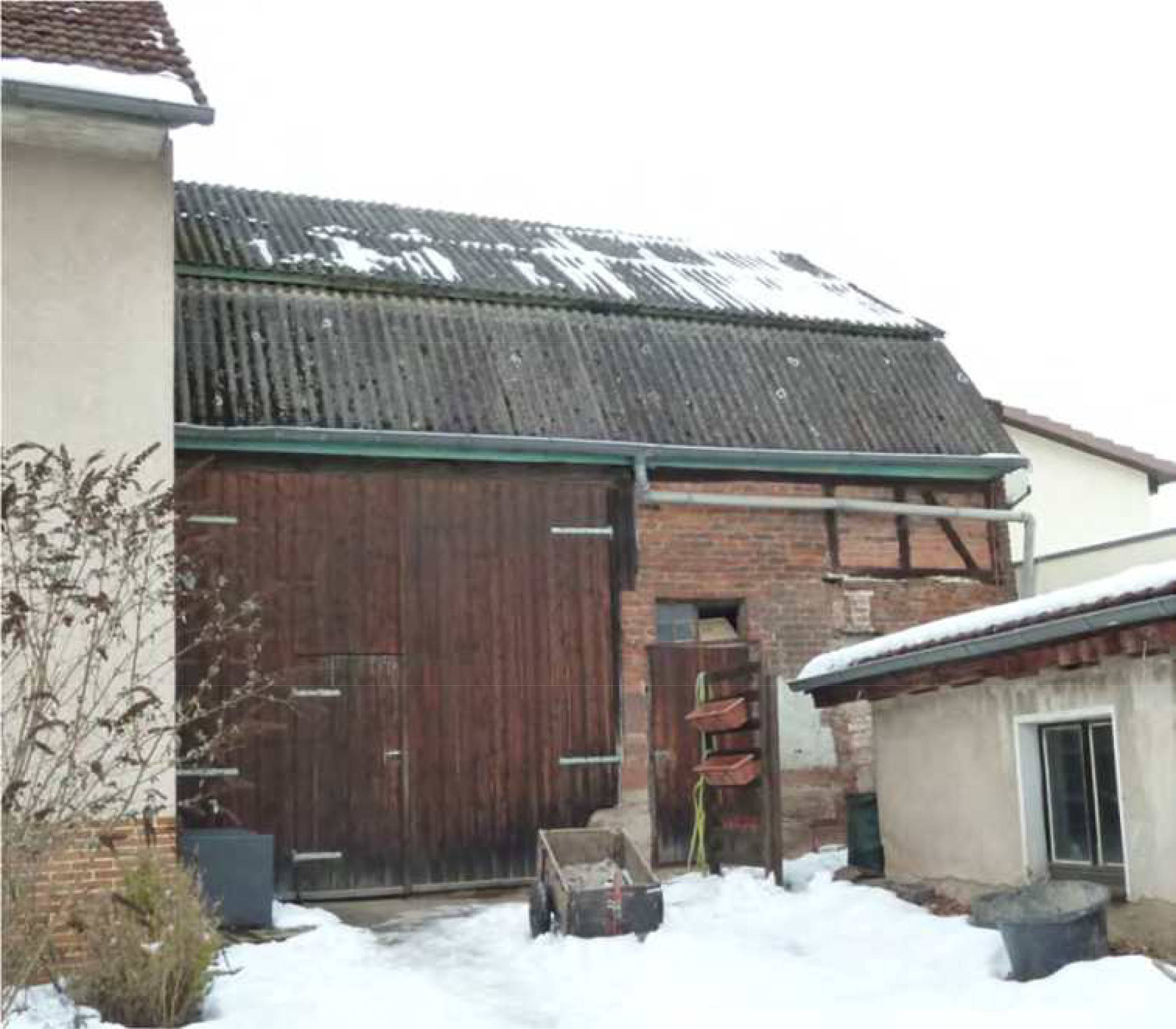Einfamilienhaus in Eisenacher Straße 116, 36208 Obersuhl - Bild 5